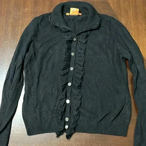 Tory Burch woman’s sweater - Picture 4 of 9